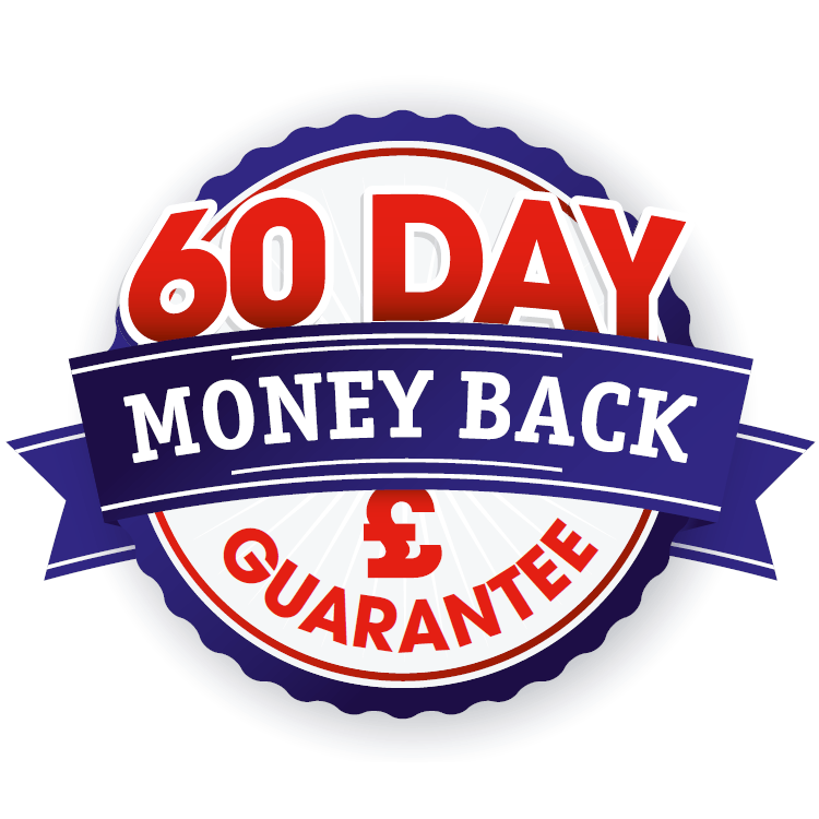 60-Day Guarantee